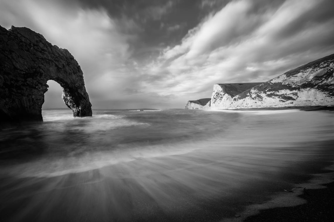 Durdles Door