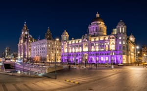 Three Graces